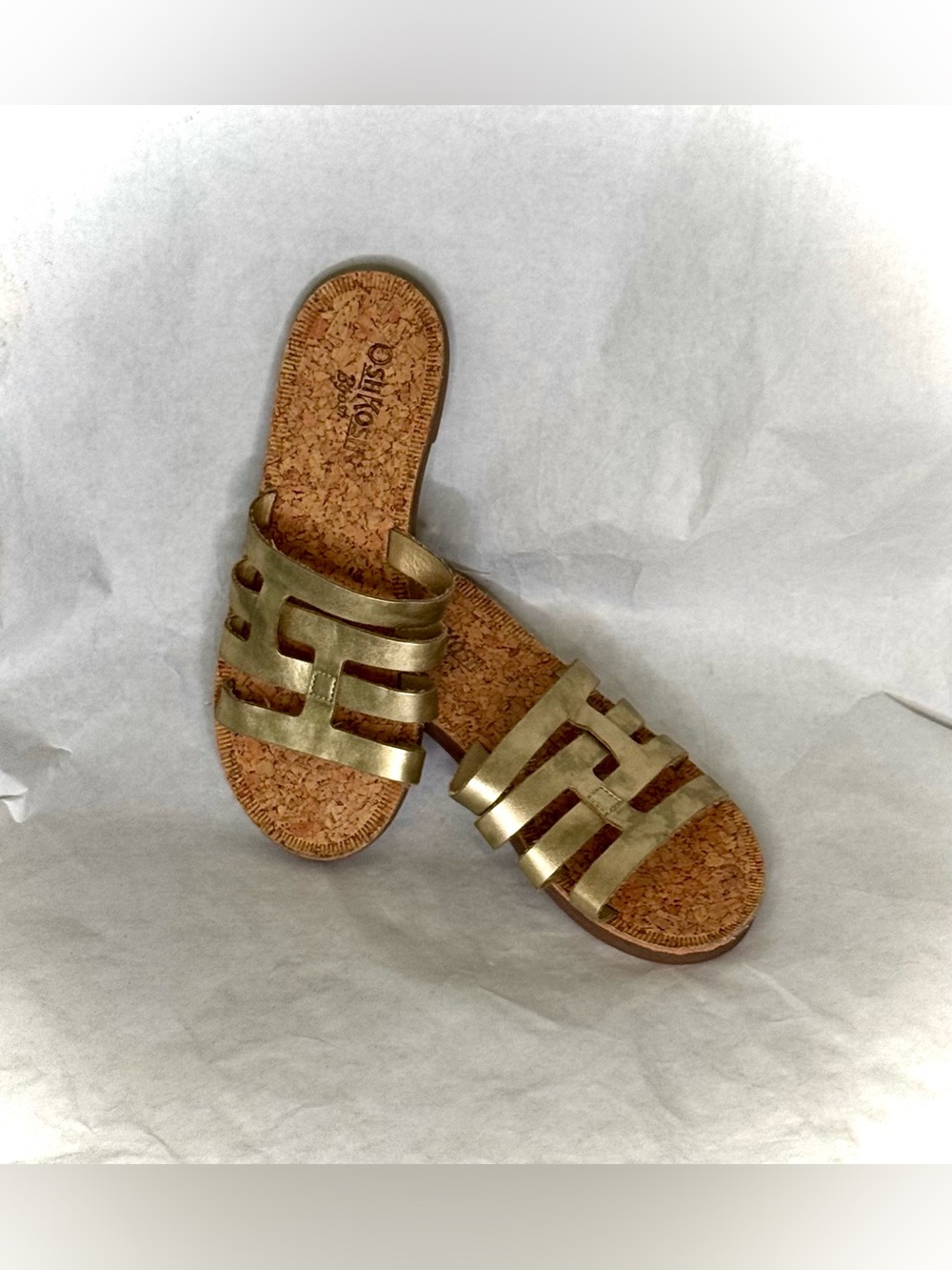 OshKosh B’gosh Flip Flop Sandals